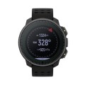 Smartwatch Suunto Vertical Titanium Solar Black
