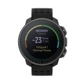 Smartwatch Suunto Vertical Titanium Solar Black