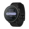 Smartwatch Suunto Vertical Titanium Solar Black