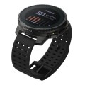 Smartwatch Suunto Vertical Titanium Solar Black
