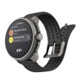 Smartwatch Suunto Race Titanium Charcoal