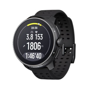 Smartwatch Suunto Race All Black
