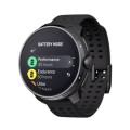 Smartwatch Suunto Race All Black