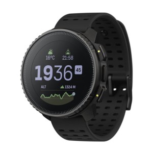 Smartwatch Suunto Vertical Black