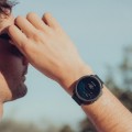 Smartwatch Suunto Vertical Black