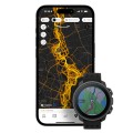 Smartwatch Suunto Vertical Black