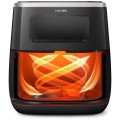 Frytkownica Philips Airfryer XL HD9257/80