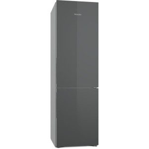 Chłodziarko-zamrażarka Miele KFN 4898 AD grgr GraphiteGrey
