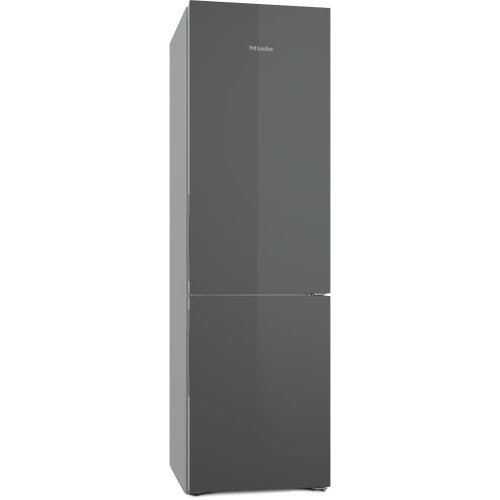 Chłodziarko-zamrażarka Miele KFN 4898 AD grgr GraphiteGrey
