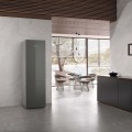 Chłodziarko-zamrażarka Miele KFN 4898 AD grgr GraphiteGrey