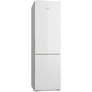 Chłodziarko-zamrażarka Miele KFN 4898 AD brws BrilliantWhite