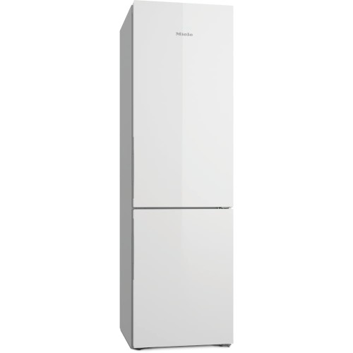 Chłodziarko-zamrażarka Miele KFN 4898 AD brws BrilliantWhite