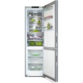 Chłodziarko-zamrażarka Miele KFN 4898 AD brws BrilliantWhite