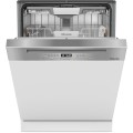 Zmywarka do zabudowy z widocznym panelem Miele G 5315 Sci XXL