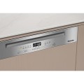 Zmywarka do zabudowy z widocznym panelem Miele G 5315 Sci XXL