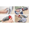 Odkurzacz pionowy Bosch BCH3P2301 Flexxo 4