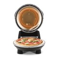 Piec do pizzy G4Ferrari G1003210 Plus evo black 2 kamienie