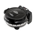 Piec do pizzy G4Ferrari G1003210 Plus evo black 2 kamienie