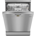 Zmywarka wolnostojąca Miele G 5110 S.C. CleanSteel