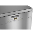 Zmywarka wolnostojąca Miele G 5110 S.C. CleanSteel
