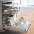 Zmywarka wolnostojąca Miele G 5110 S.C. CleanSteel