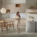 Zmywarka wolnostojąca Miele G 5110 S.C. CleanSteel