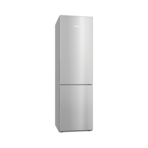 Chłodziarko-zamrażarka Miele KFN 4397 CD el 125 Edition CleanSteel
