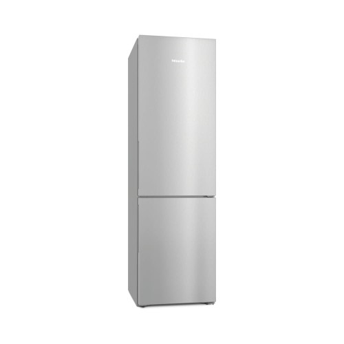 Chłodziarko-zamrażarka Miele KFN 4397 CD el 125 Edition CleanSteel