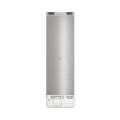Chłodziarko-zamrażarka Miele KFN 4397 CD el 125 Edition CleanSteel