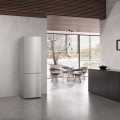 Chłodziarko-zamrażarka Miele KFN 4397 CD el 125 Edition CleanSteel