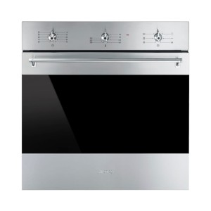 Piekarnik Smeg SF6381X