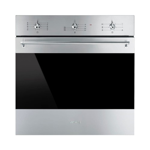 Piekarnik Smeg SF6381X