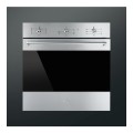 Piekarnik Smeg SF6381X