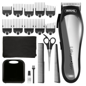 Maszynka do strzyżenia wielofunkcyjna Wahl 79600-3116 Li Ion