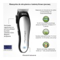 Maszynka do strzyżenia wielofunkcyjna Wahl 79600-3116 Li Ion