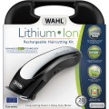 Maszynka do strzyżenia wielofunkcyjna Wahl 79600-3116 Li Ion
