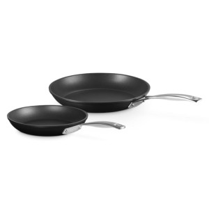 Zestaw patelni Le Creuset 24/28cm TNS