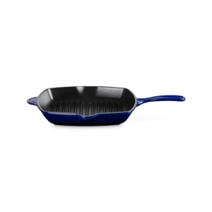 Patelnia Grillowa Le Creuset 26cm Indigo