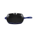 Patelnia Grillowa Le Creuset 26cm Indigo
