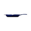 Patelnia Grillowa Le Creuset 26cm Indigo