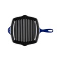 Patelnia Grillowa Le Creuset 26cm Indigo