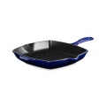 Patelnia Grillowa Le Creuset 26cm Indigo