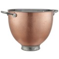 Ozdobna dzieża KitchenAid Artisan 5 5KSM5SSBCB miedź młotkowana