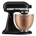 Ozdobna dzieża KitchenAid Artisan 5 5KSM5SSBCB miedź młotkowana