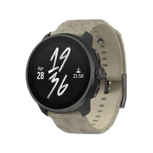 Smartwatch Suunto Race S Gravel Grey