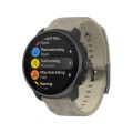 Smartwatch Suunto Race S Gravel Grey