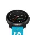 Smartwatch Suunto Race S Power Blue