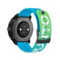Smartwatch Suunto Race S Power Blue
