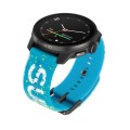 Smartwatch Suunto Race S Power Blue