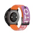 Smartwatch Suunto Race S Power Orange